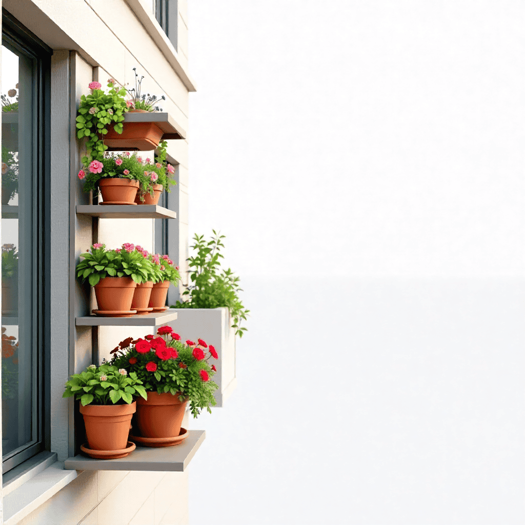 Sustainable garden solutions